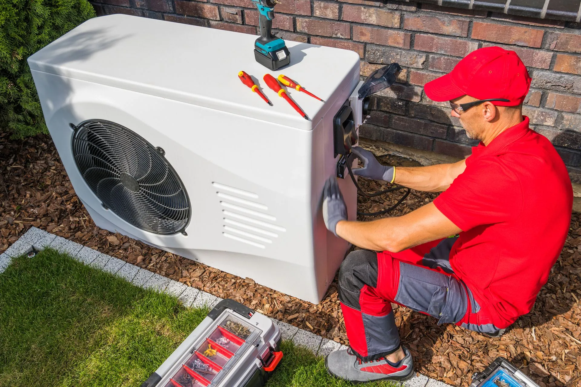 About HVAC in Farmingdale, ME